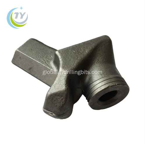 Road Milling Teeth Holder for HT11 Road milling teeth holder for Wirtgen HT11 size Supplier